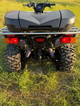 Kawasaki Brute Force 750 GERMANY НОВ ВНОС, снимка 12