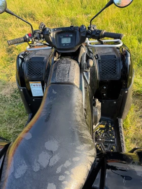 Kawasaki Brute Force 750 GERMANY НОВ ВНОС, снимка 13