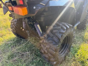 Kawasaki Brute Force 750 GERMANY НОВ ВНОС, снимка 11