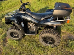 Kawasaki Brute Force 750 GERMANY НОВ ВНОС, снимка 17