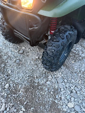 Kawasaki Brute Force 400, снимка 15
