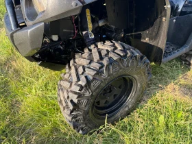 Kawasaki Brute Force 750 GERMANY НОВ ВНОС, снимка 4