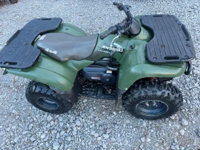 Kawasaki Brute Force 400, снимка 16