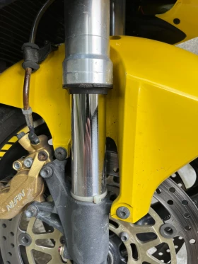 Honda Cbr Cbr 954r, снимка 4