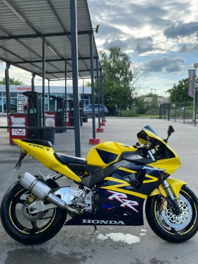 Honda Cbr Cbr 954r, снимка 1