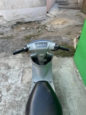 Yamaha Jog 50 CC, снимка 3