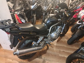 Yamaha Fazer 1000, снимка 4 - Мотоциклети и мототехника - 42643176