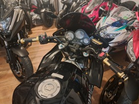 Yamaha Fazer 1000, снимка 5 - Мотоциклети и мототехника - 42643176