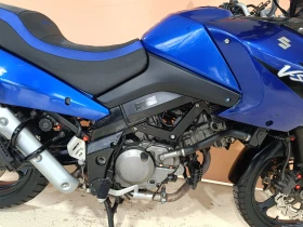 Suzuki V-strom 650, снимка 7