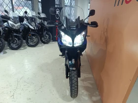 Suzuki V-strom 650, снимка 5