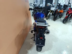 Suzuki V-strom 650, снимка 4