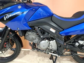 Suzuki V-strom 650, снимка 13