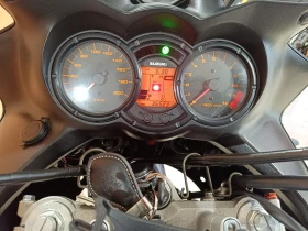 Suzuki V-strom 650, снимка 6