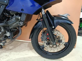 Suzuki V-strom 650, снимка 8