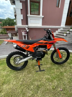 Ktm SX-F | Mobile.bg    2