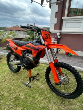 Ktm SX-F | Mobile.bg    3