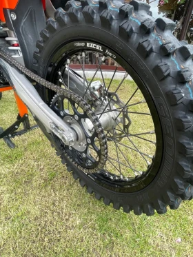 Ktm SX-F | Mobile.bg    7