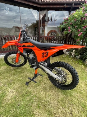 Ktm SX-F | Mobile.bg    4