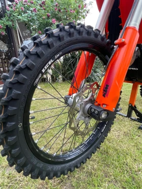 Ktm SX-F | Mobile.bg    6