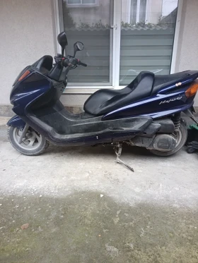 Yamaha Majesty | Mobile.bg    2