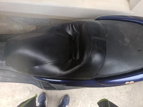 Yamaha Majesty | Mobile.bg    5