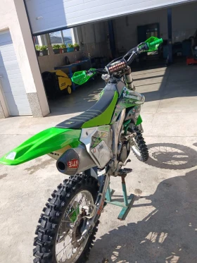 Kawasaki Klx | Mobile.bg � ����� ������ 4