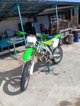 ������ Kawasaki Klx