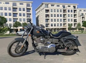 Harley-Davidson Dyna FXDCI | Auto.bg — изображение 9