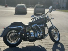 Harley-Davidson Dyna FXDCI | Auto.bg — изображение 3