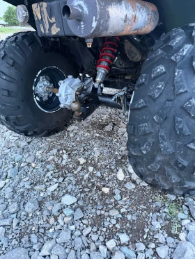 Kawasaki Brute Force 400 | Mobile.bg � ����� ������ 6