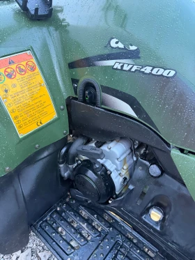 Kawasaki Brute Force 400 | Mobile.bg � ����� ������ 14