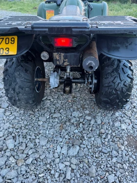 Kawasaki Brute Force 400 | Mobile.bg � ����� ������ 10