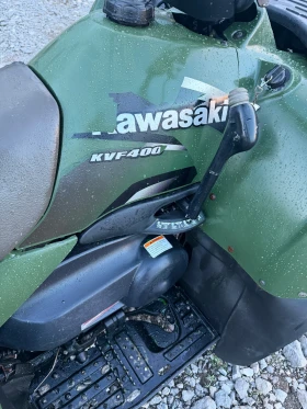 Kawasaki Brute Force 400 | Mobile.bg � ����� ������ 11
