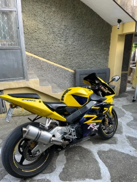 Honda Cbr Cbr 954r | Mobile.bg � ����� ������ 3