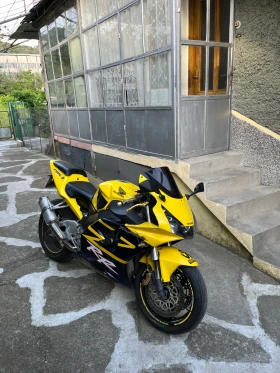 Honda Cbr Cbr 954r | Mobile.bg � ����� ������ 2