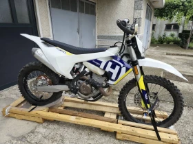 Husqvarna FE 350 | Mobile.bg � ����� ������ 5