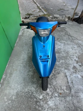 Yamaha Jog 50 CC | Auto.bg — изображение 2