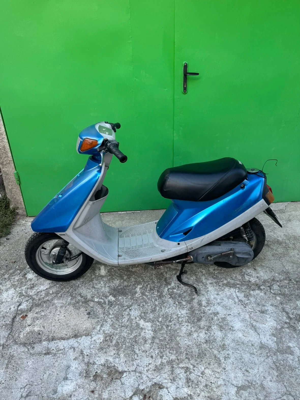 Yamaha Jog 50 CC