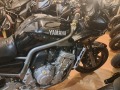 Yamaha Fazer 1000 - изображение 7