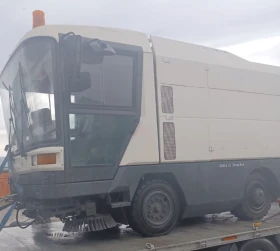 Други специализирани машини Iveco Ravo , снимка 3