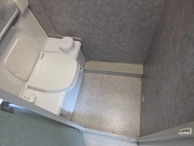 Каравана ABI BEYERLAND 350 WC, снимка 10