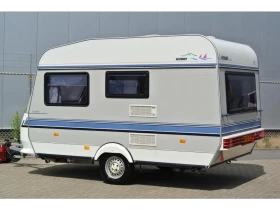 Обява за продажба на Каравана Hobby Класик 350 ~9 900 лв. - изображение 3
