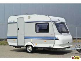Обява за продажба на Каравана Hobby Класик 350 ~9 900 лв. - изображение 2