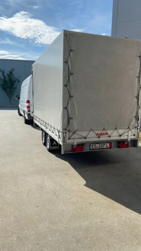 За автомобил Други Anssems, снимка 3