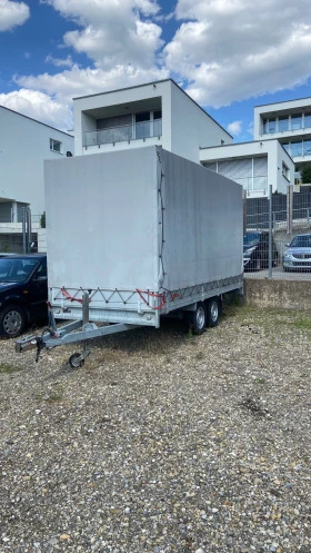 За автомобил Други Anssems, снимка 2