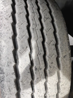 Полуремарке Schmitz, снимка 9