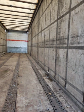 Полуремарке Schmitz, снимка 7