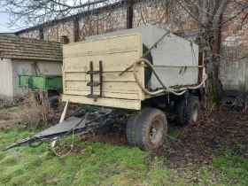 За камион Други Р 12 С, снимка 2