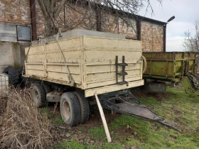 За камион Други Р 12 С, снимка 1