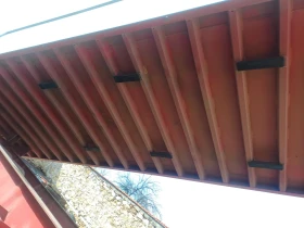 Полуремарке Langendorf Sk 24/29, снимка 14 - Ремаркета - 53660421